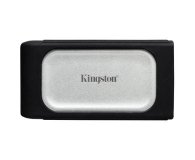 Kingston XS2000 1TB USB 3.2 Gen 2x2 Srebrny - 675626 - zdjęcie 4